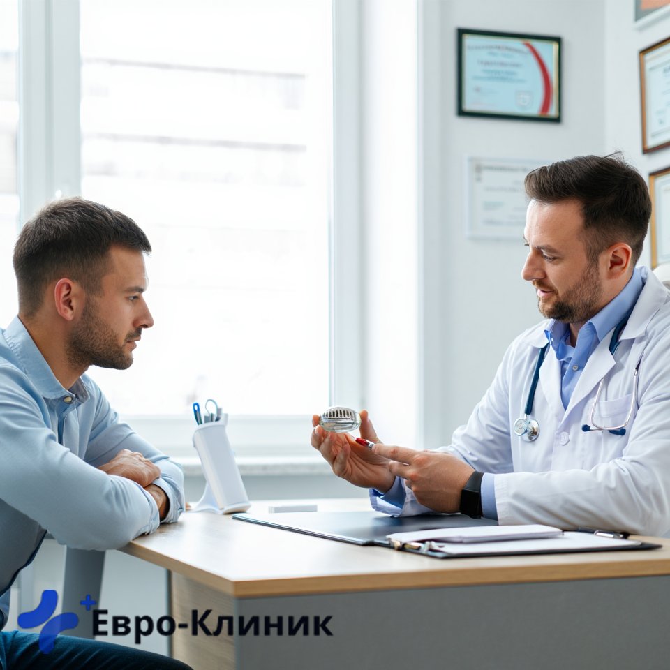 Консультация по химзащите от алкоголизма в Красноуфимске